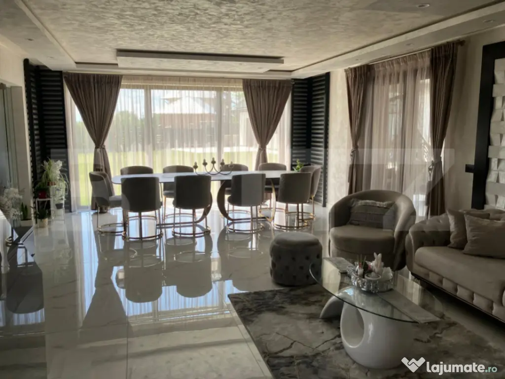 Proprietate exclusivă, independentă energetic,exterior es