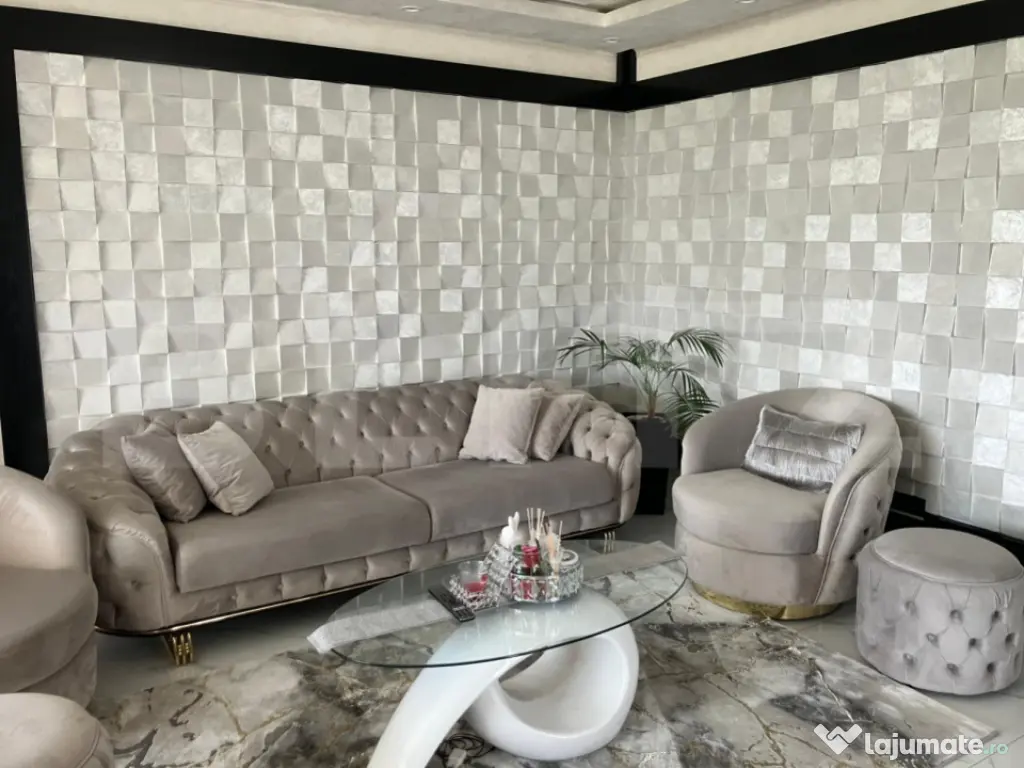 Proprietate exclusivă, independentă energetic,exterior es