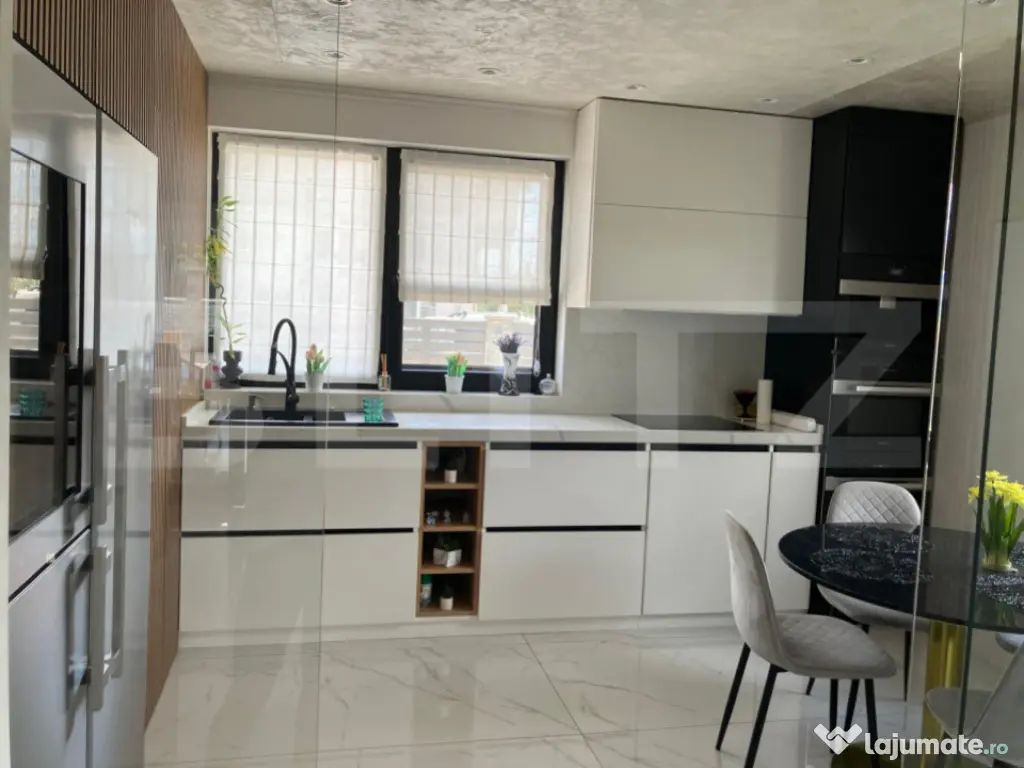 Proprietate exclusivă, independentă energetic,exterior es