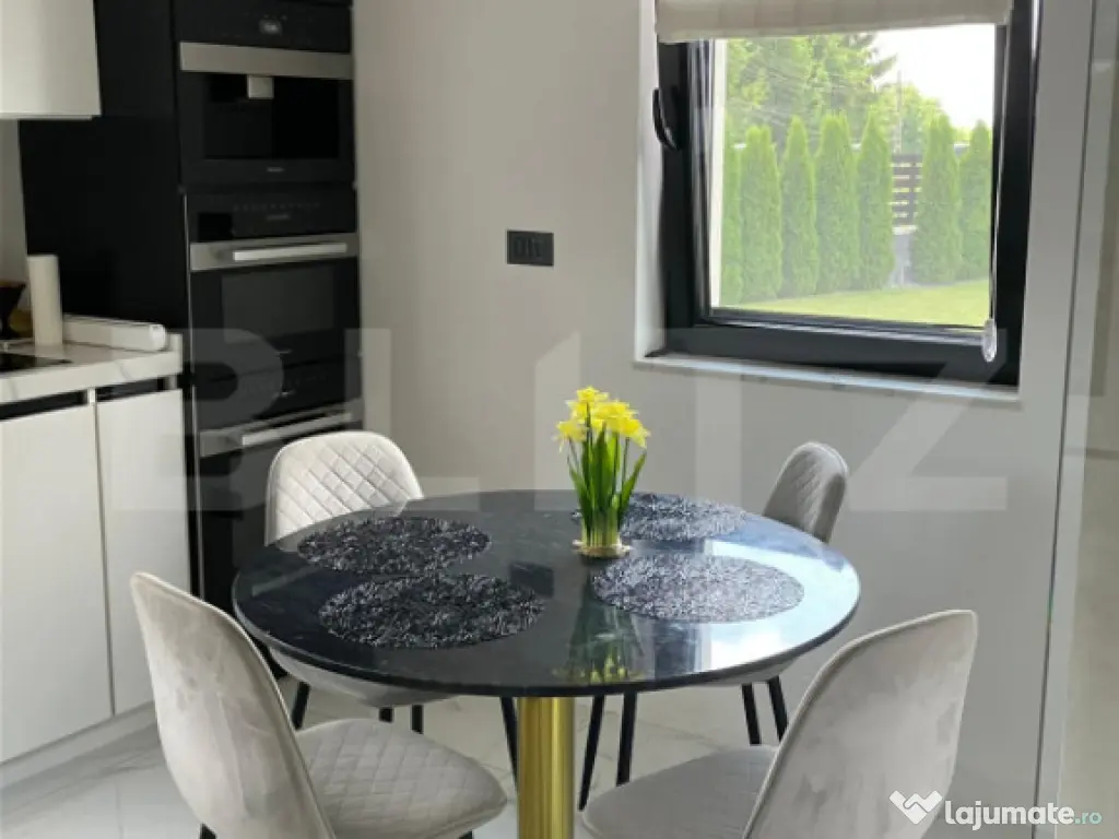 Proprietate exclusivă, independentă energetic,exterior es