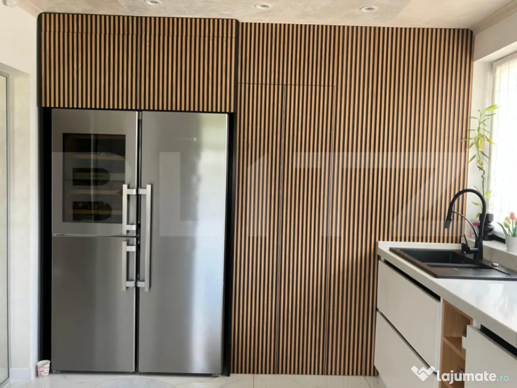 Proprietate exclusivă, independentă energetic,exterior es