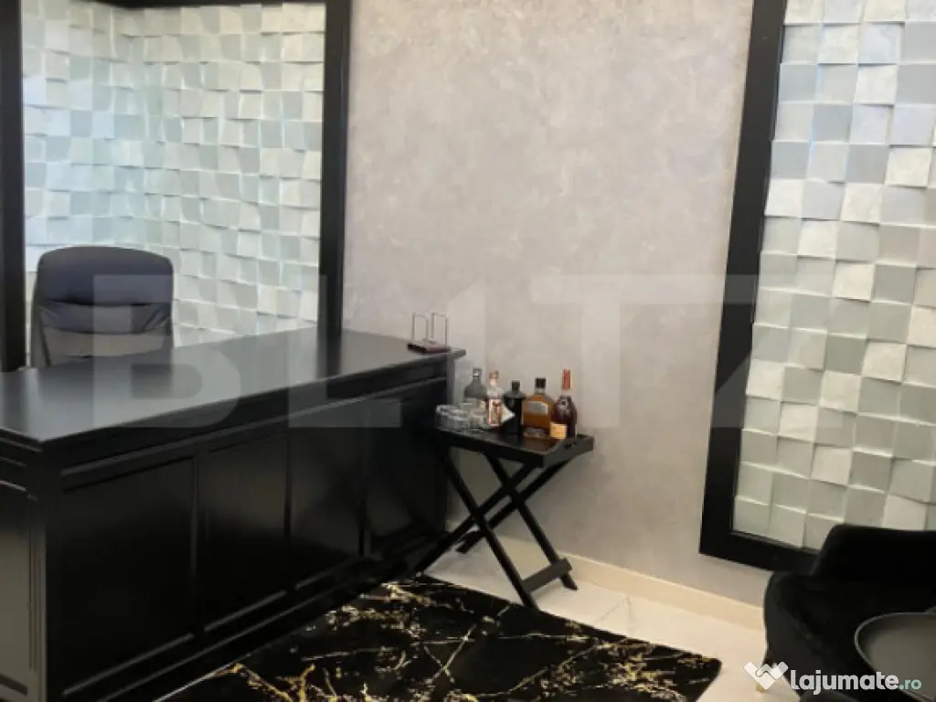 Proprietate exclusivă, independentă energetic,exterior es