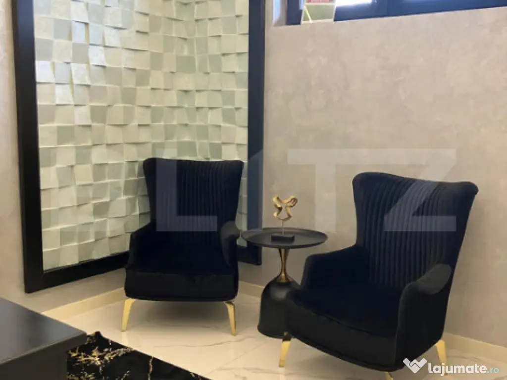 Proprietate exclusivă, independentă energetic,exterior es