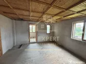 CASĂ 7 CAMERE TEREN 468 MP BUGHEA DE SUS ARGEȘ 