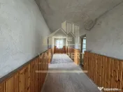 CASĂ 7 CAMERE TEREN 468 MP BUGHEA DE SUS ARGEȘ 