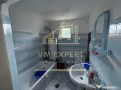 CASĂ 7 CAMERE TEREN 468 MP BUGHEA DE SUS ARGEȘ 