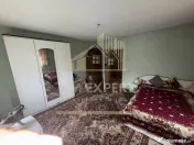 CASĂ 7 CAMERE TEREN 468 MP BUGHEA DE SUS ARGEȘ 