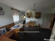 CASĂ 7 CAMERE TEREN 468 MP BUGHEA DE SUS ARGEȘ 