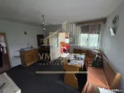 CASĂ 7 CAMERE TEREN 468 MP BUGHEA DE SUS ARGEȘ 