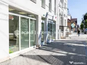 De închiriat spațiu comercial – Calea Victoriei, Arad... 