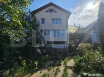 Casa individuala, 200 mp utili, 780 mp teren, zona TCI, Borh