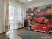 Duplex nou,neutilizat, Cartier Arhitectilor, Sibiu 