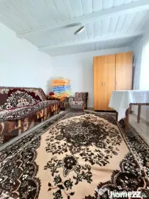 Proprietate cu potențial, 2073 mp teren – Cervicesti
