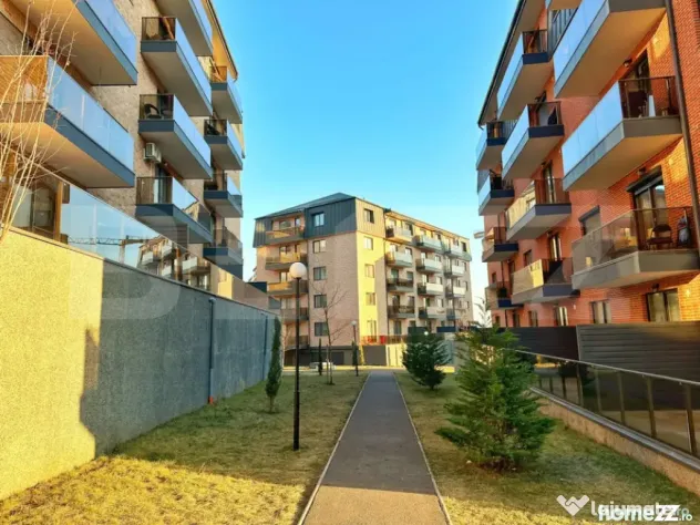 Apartament 3 camere, 57mp . View spectaculos. - Cluj-Napoca (Cluj)