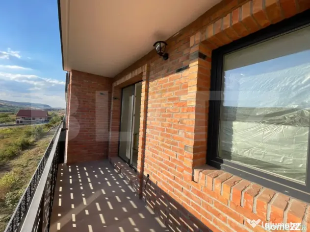 Apartament 3 camere, 57mp . View spectaculos. - Cluj-Napoca (Cluj)