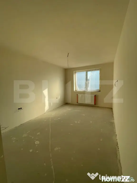 Apartament 3 camere, 57mp . View spectaculos. - Cluj-Napoca (Cluj)