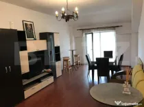 Apartament 2 camere, 75 mp cu terasa, zona Semicentrala