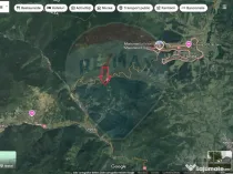 Teren Lepsa Soveja DN2 L