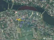 Teren intravilan de inchiriat - 3.600mp Șoseaua Unirii ?... 