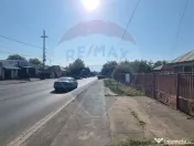 Teren intravilan de inchiriat - 3.600mp Șoseaua Unirii ?... 