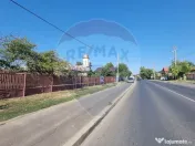 Teren intravilan de inchiriat - 3.600mp Șoseaua Unirii ?... 