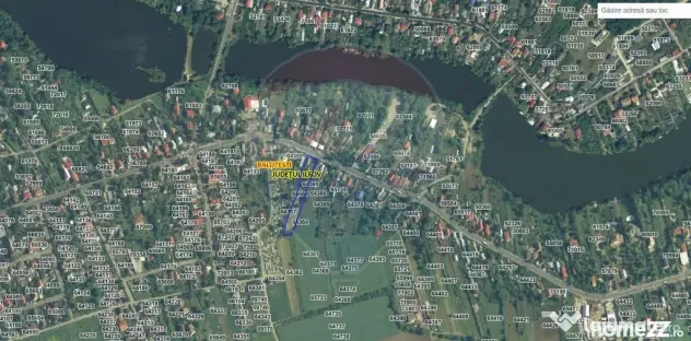 Teren intravilan de inchiriat - 3.600mp Șoseaua Unirii ?...