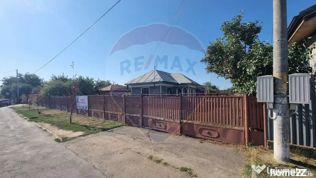 Teren intravilan de inchiriat - 3.600mp Șoseaua Unirii ?...