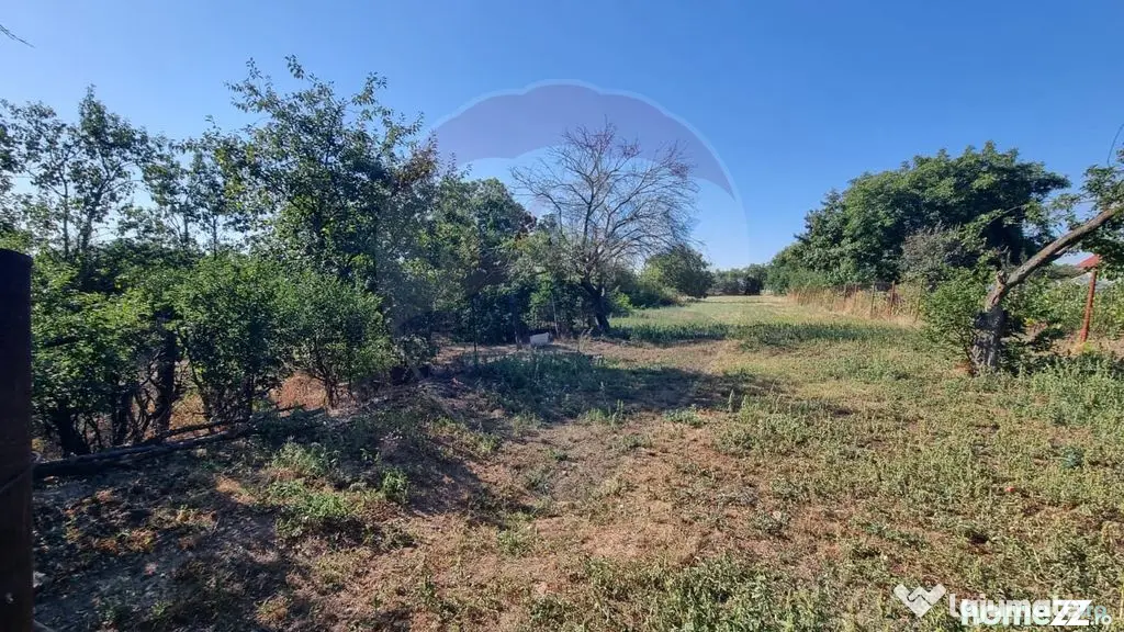 Teren intravilan de inchiriat - 3.600mp Șoseaua Unirii ?...
