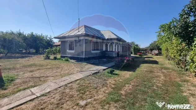 Teren intravilan de inchiriat - 3.600mp Șoseaua Unirii ?...