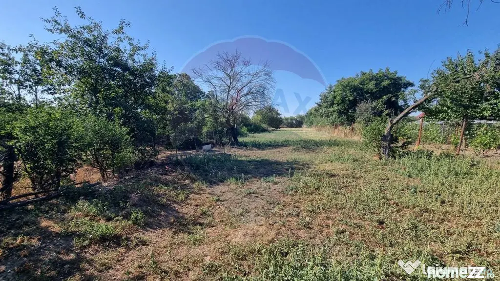 Teren intravilan de inchiriat - 3.600mp Șoseaua Unirii ?...