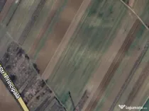 Teren 11000 mp la Dn6 zona Cosoveni