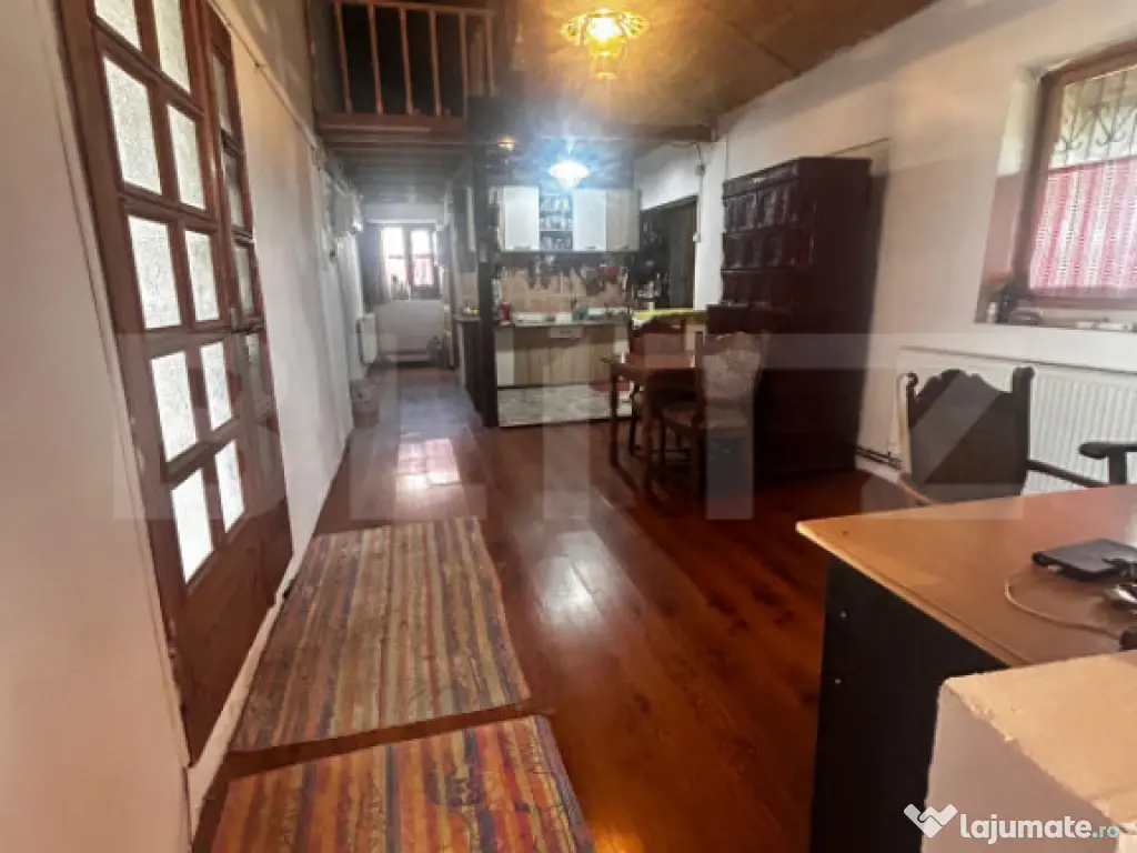 Casa 120 mp, zona Prelungire Panduri