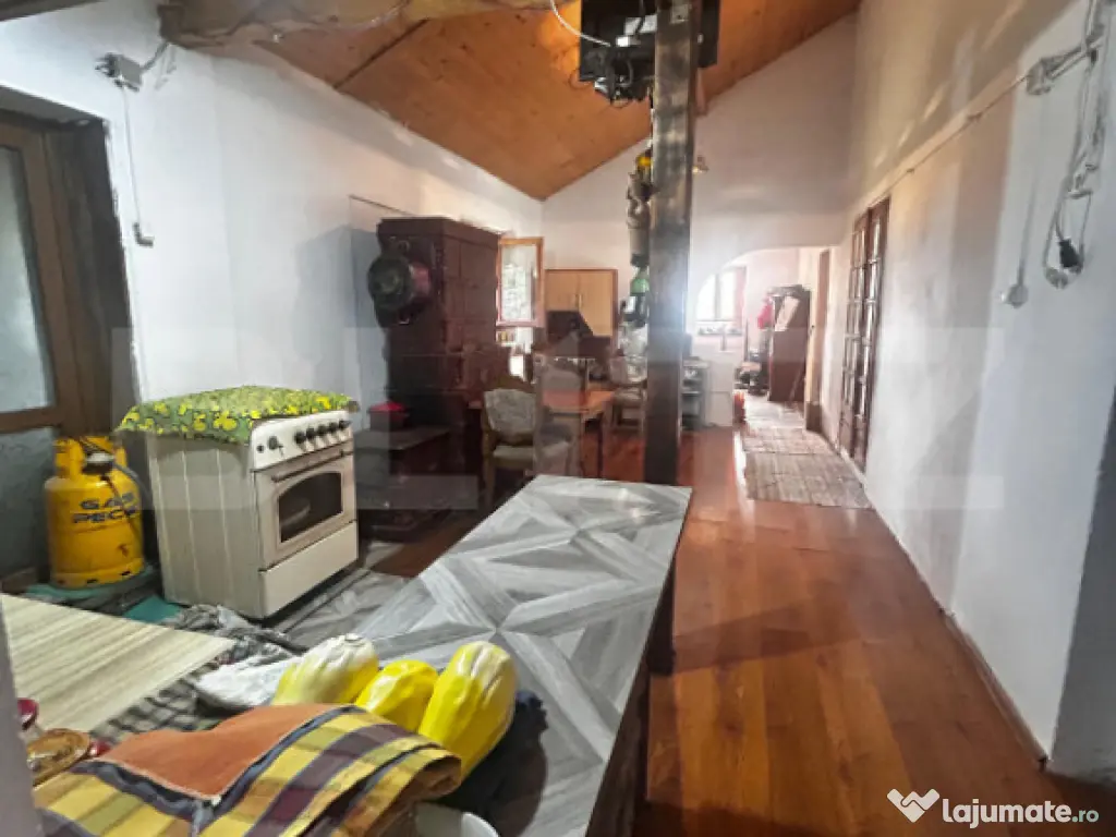 Casa 120 mp, zona Prelungire Panduri