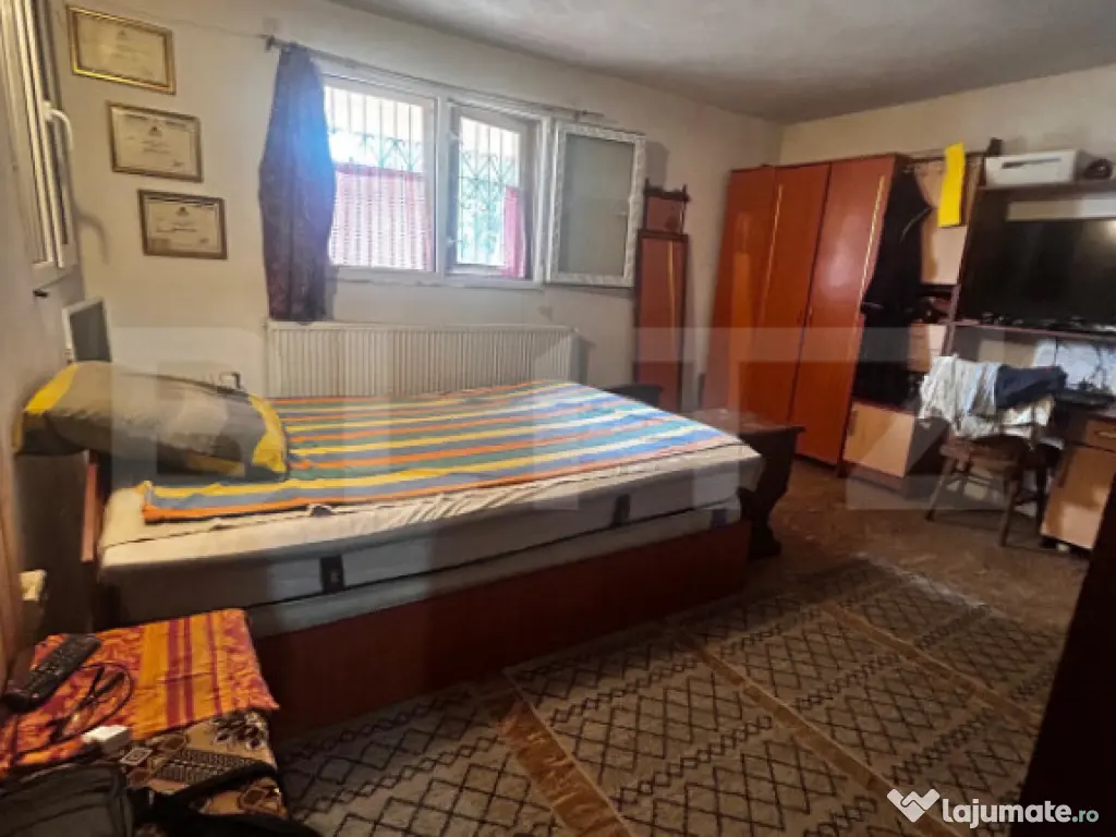 Casa 120 mp, zona Prelungire Panduri