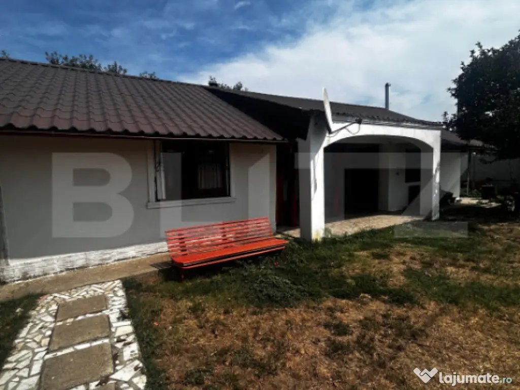 Casa 120 mp, zona Prelungire Panduri