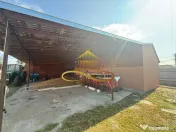 Casa de vanzare in Bacau Saucesti cu potential comercial 