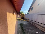 Casa de vanzare in Bacau Saucesti cu potential comercial 