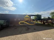 Casa de vanzare in Bacau Saucesti cu potential comercial 