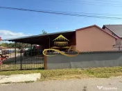 Casa de vanzare in Bacau Saucesti cu potential comercial 