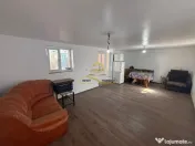 Casa de vanzare in Bacau Saucesti cu potential comercial 