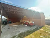 Casa de vanzare in Bacau Saucesti cu potential comercial 