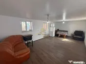 Casa de vanzare in Bacau Saucesti cu potential comercial 