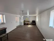 Casa de vanzare in Bacau Saucesti cu potential comercial 