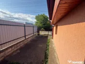 Casa de vanzare in Bacau Saucesti cu potential comercial 