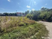 Teren de vanzare in Bacau 