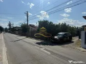 Teren de vanzare in Bacau 