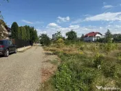 Teren de vanzare in Bacau 