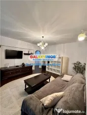 Apartament 3 camere Aviatiei Caramfil PARCARE CENTRALA 