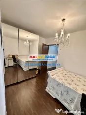 Apartament 3 camere Aviatiei Caramfil PARCARE CENTRALA 