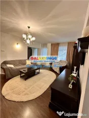 Apartament 3 camere Aviatiei Caramfil PARCARE CENTRALA 